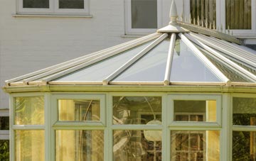 conservatory roof repair Sproston Green, Cheshire