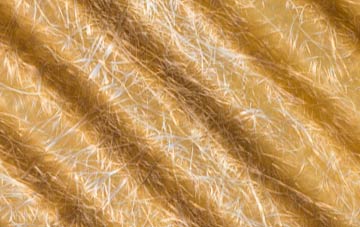 Sproston Green fibreglass roof waterproofing