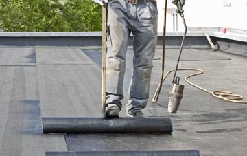 flat roof replacement Sproston Green, Cheshire