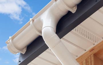 Sproston Green gutter installation costs