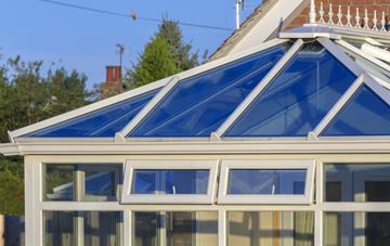 professional Sproston Green conservatory insulation