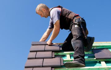disadvantages of Sproston Green slate roofing