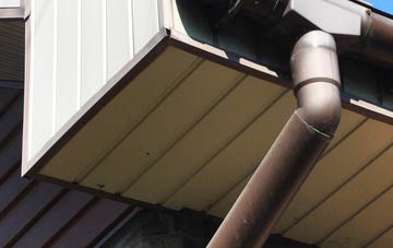 Sproston Green soffit installation costs