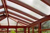 Sproston Green conservatory roofing insulation