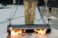 Sproston Green flat roof sealing quote